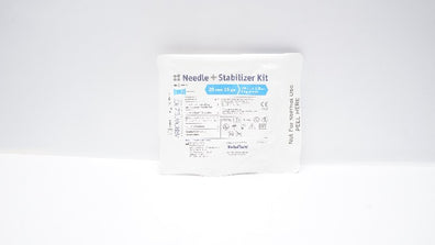 Teleflex 9001P Arrow EZ-IO Ndle + Stabilizer Kit 25mm x 15ga (x)